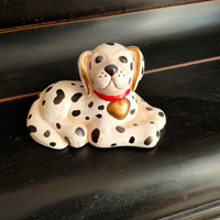 Thun cane dalmata sdraiato medio /2