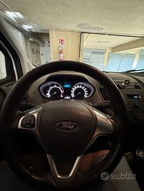 FORD Transit Courier 2ªs - 2021