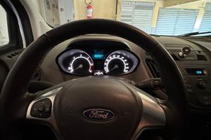 FORD Transit Courier 2ªs - 2021