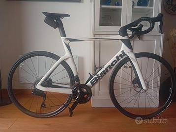 Bianchi leggerissima