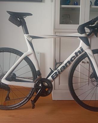 Bianchi leggerissima