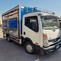 Nissan cabstar 35.11 in acciaio e archetto E.9599