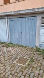 Garage/Box a Mestre centro - Ideale moto o bici