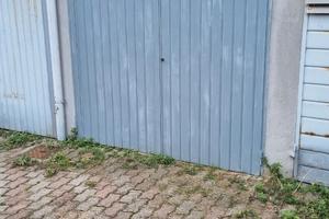 Garage/Box a Mestre centro - Ideale moto o bici