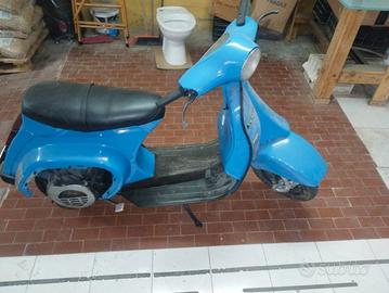 Piaggio Altro modello - 1994