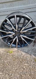 Cerchio R18 C-HR  penultimo modello