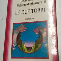 Il signore degli anelli Le due torri