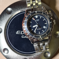 Orologio Casio Super Illuminator sub 200M