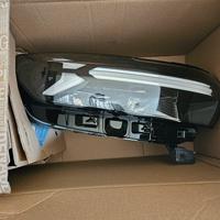 Fanale Destro Dacia Duster nuovo modella 2024/25