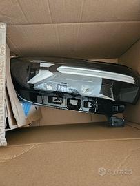 Fanale Destro Dacia Duster nuovo modella 2024/25