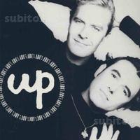 Abc - up lp