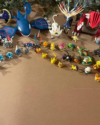 action figure pokémon giocattoli