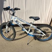 Bici ragazzo Elios
