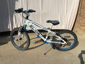 Bici ragazzo Elios