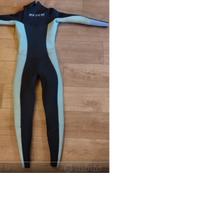 MUTA SURF INVERNALE RAGAZZA