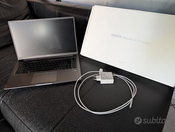 Notebook PC Portatile Honor MagicBook 16