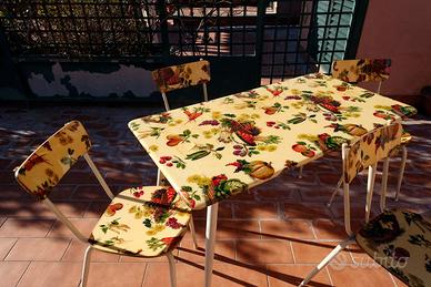 Tavolo Vintage
