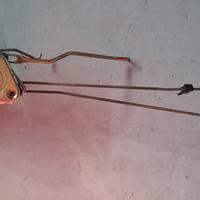 MITSUBISHI PAJERO SPORT - SERRATURA PORTA ANTERIOR