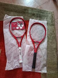 Racchette da tennis Yonex Vcore 98 modello 2026