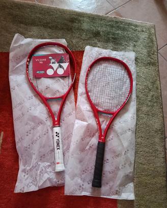 Racchette da tennis Yonex Vcore 98 modello 2026