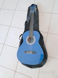 Chitarra classica 3/4