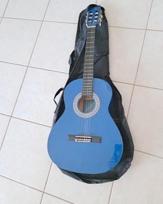 Chitarra classica 3/4
