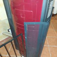 Stufa a pellet MCZ CONFORT AIR.. USATA POCHISSIMO!