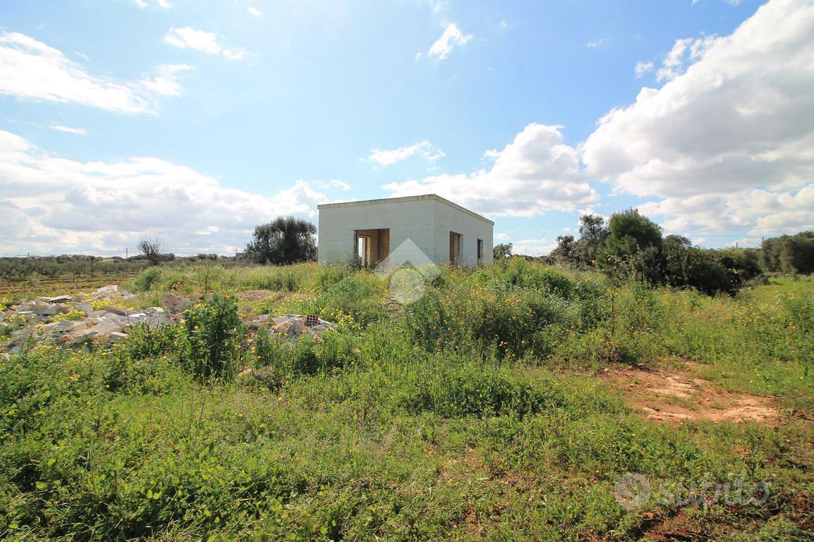 Casa – Ostuni, Brindisi - Vista 3