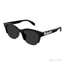 occhiali da sole Alexander Mcqueen am0406s