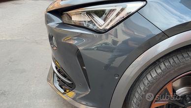 Cupra Formentor my22 Plugin Hybrid VZ 245CV