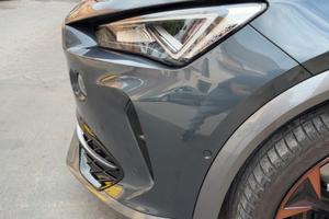Cupra Formentor my22 Plugin Hybrid VZ 245CV