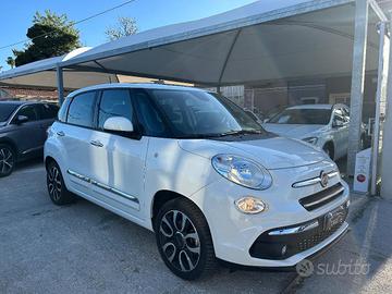 FIAT - 500 L - 1.3 Multijet 95 CV Lounge