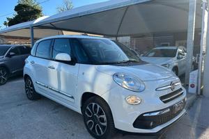 FIAT - 500 L - 1.3 Multijet 95 CV Lounge