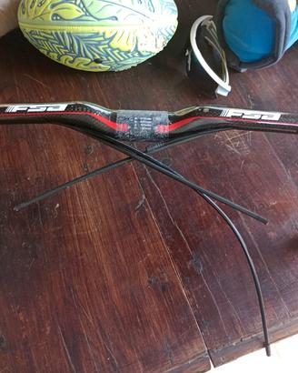 piega manubrio bici corsa 