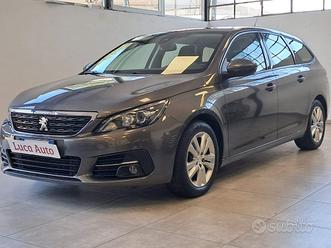 PEUGEOT 308 1.5 BlueHDi 130 S&S SW *UNICO PROP.*