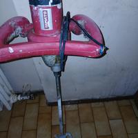 mescolatore vernice o colla elettrico funzionante