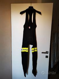 Abbigliamento bici