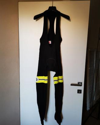 Abbigliamento bici