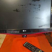 Televisore LG
