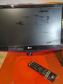Televisore LG