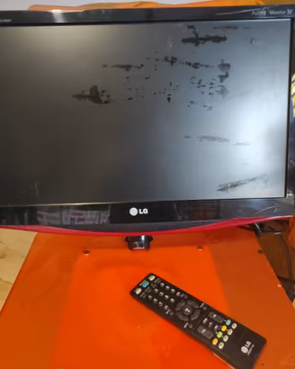 Televisore LG