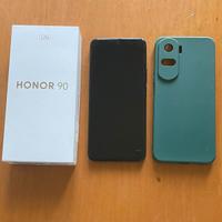 Honor 90Lite mai utilizzato