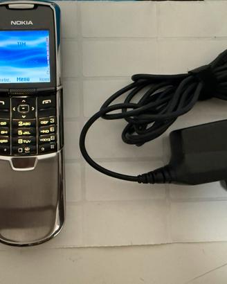 Nokia 8800