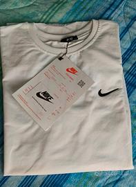 maglia Nike  manica lunga