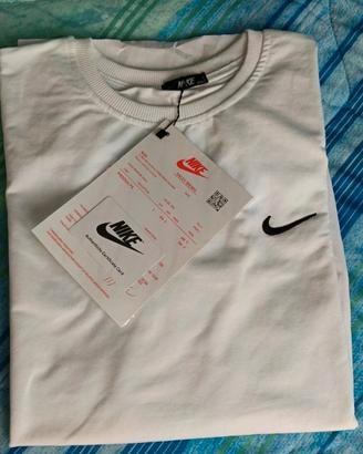 maglia Nike  manica lunga