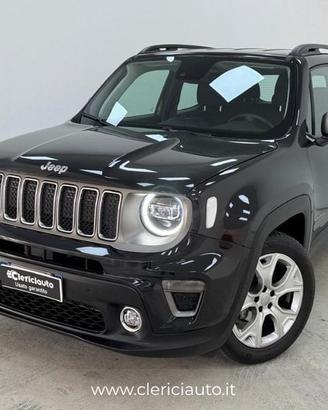 Jeep Renegade 1.0 T3 Limited