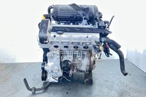 MOTORE COMPLETO VOLKSWAGEN Polo Restyling 4° Seri
