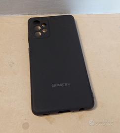 Cover per Samsung Galaxy A72