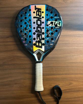 Babolat - racchetta da Padel