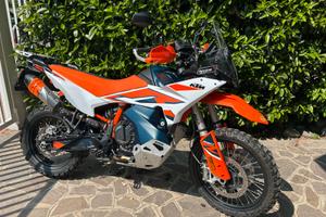 Ktm 890 Adventure R